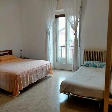 Monte Castro شقة Bovino