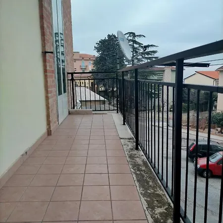 Monte Castro شقة