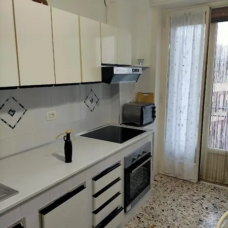 Monte Castro شقة Bovino