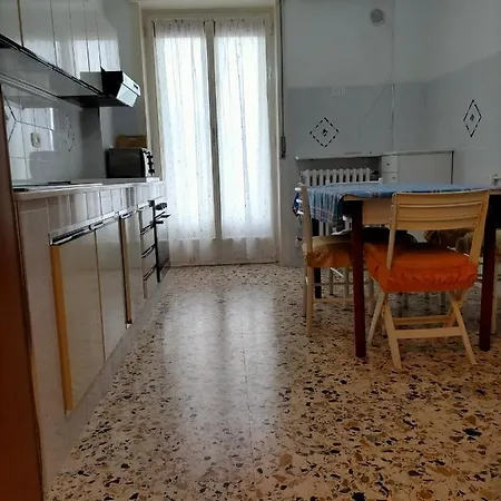 Apartamento Monte Castro *